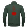 Herren Sweatjacke "Authentic" Miniaturansicht