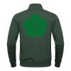 Herren Sweatjacke "Authentic" Miniaturansicht