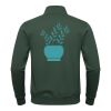 Herren Sweatjacke "Authentic" Miniaturansicht