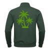 Herren Sweatjacke "Authentic" Miniaturansicht