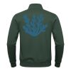 Herren Sweatjacke "Authentic" Miniaturansicht