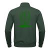Herren Sweatjacke "Authentic" Miniaturansicht