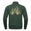 Herren Sweatjacke "Authentic" Miniaturansicht