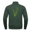 Herren Sweatjacke "Authentic" Miniaturansicht