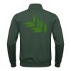 Herren Sweatjacke "Authentic" Miniaturansicht