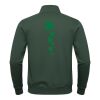 Herren Sweatjacke "Authentic" Miniaturansicht