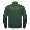 Herren Sweatjacke "Authentic" Miniaturansicht