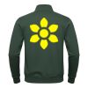 Herren Sweatjacke "Authentic" Miniaturansicht