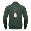 Herren Sweatjacke "Authentic" Miniaturansicht
