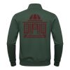 Herren Sweatjacke "Authentic" Miniaturansicht