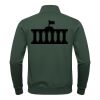 Herren Sweatjacke "Authentic" Miniaturansicht