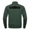 Herren Sweatjacke "Authentic" Miniaturansicht
