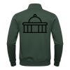 Herren Sweatjacke "Authentic" Miniaturansicht