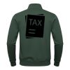 Herren Sweatjacke "Authentic" Miniaturansicht
