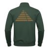 Herren Sweatjacke "Authentic" Miniaturansicht