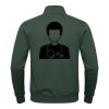Herren Sweatjacke "Authentic" Miniaturansicht