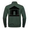 Herren Sweatjacke "Authentic" Miniaturansicht