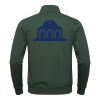 Herren Sweatjacke "Authentic" Miniaturansicht