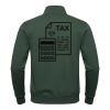 Herren Sweatjacke "Authentic" Miniaturansicht