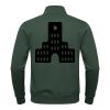 Herren Sweatjacke "Authentic" Miniaturansicht