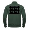 Herren Sweatjacke "Authentic" Miniaturansicht