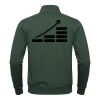Herren Sweatjacke "Authentic" Miniaturansicht