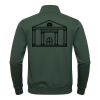 Herren Sweatjacke "Authentic" Miniaturansicht
