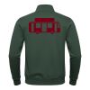 Herren Sweatjacke "Authentic" Miniaturansicht
