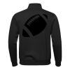 Herren Sweatjacke "Authentic" Miniaturansicht