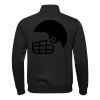 Herren Sweatjacke "Authentic" Miniaturansicht