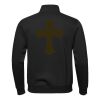 Herren Sweatjacke "Authentic" Miniaturansicht