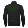 Herren Sweatjacke "Authentic" Miniaturansicht
