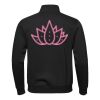 Herren Sweatjacke "Authentic" Miniaturansicht