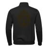 Herren Sweatjacke "Authentic" Miniaturansicht