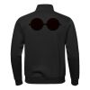 Herren Sweatjacke "Authentic" Miniaturansicht