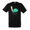 Herren Premium T-Shirt Miniaturansicht