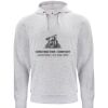 Clique Basic Hoody Miniaturansicht
