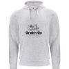 Clique Basic Hoody Miniaturansicht
