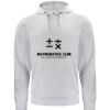 Clique Basic Hoody Miniaturansicht