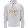 Clique Basic Hoody Miniaturansicht