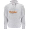 Clique Basic Hoody Miniaturansicht