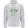 Clique Basic Hoody Miniaturansicht