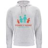 Clique Basic Hoody Miniaturansicht