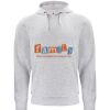 Clique Basic Hoody Miniaturansicht
