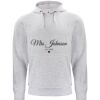 Clique Basic Hoody Miniaturansicht