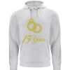 Clique Basic Hoody Miniaturansicht