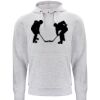 Clique Basic Hoody Miniaturansicht