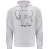 Clique Basic Hoody Miniaturansicht