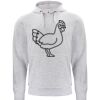 Clique Basic Hoody Miniaturansicht