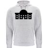 Clique Basic Hoody Miniaturansicht